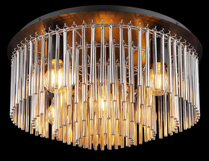 zwarte-klassieke-ronde-plafondlamp-globo-gorley-variant-image1