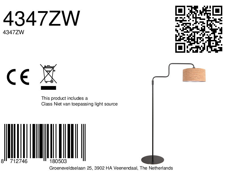 verstelbare-vloerlamp-met-kurken-kap-en-zwart-frame-steinhauer-bloeba-variant-image8a