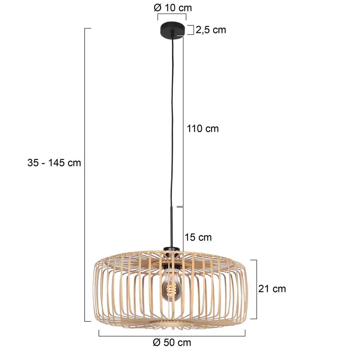 unieke-zwarte-hanglamp-met-ronde-kap-steinhauer-sparkled-light-variant-image7
