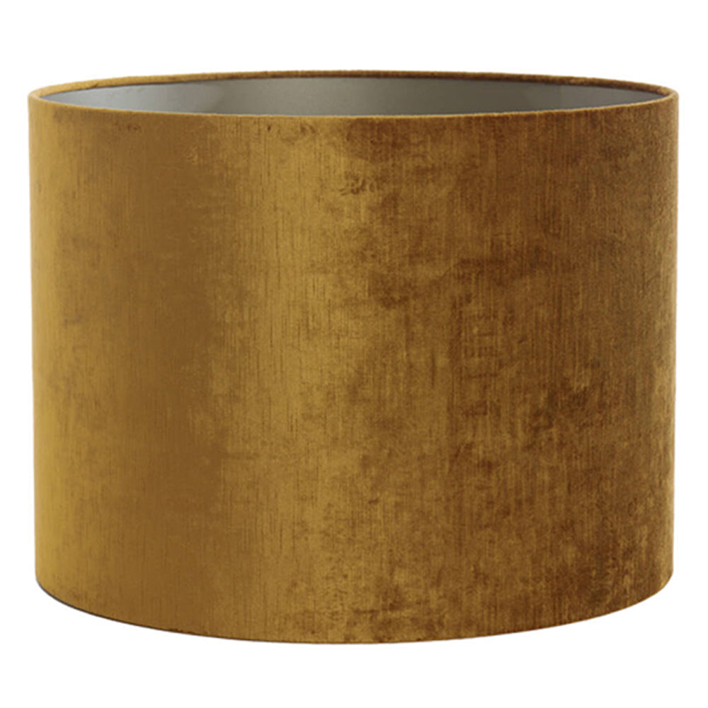 retro-ronde-okergele-zilveren-lampenkap-light-living-gemstone-main-image