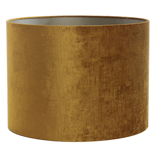 retro-ronde-okergele-zilveren-lampenkap-light-living-gemstone-main-image