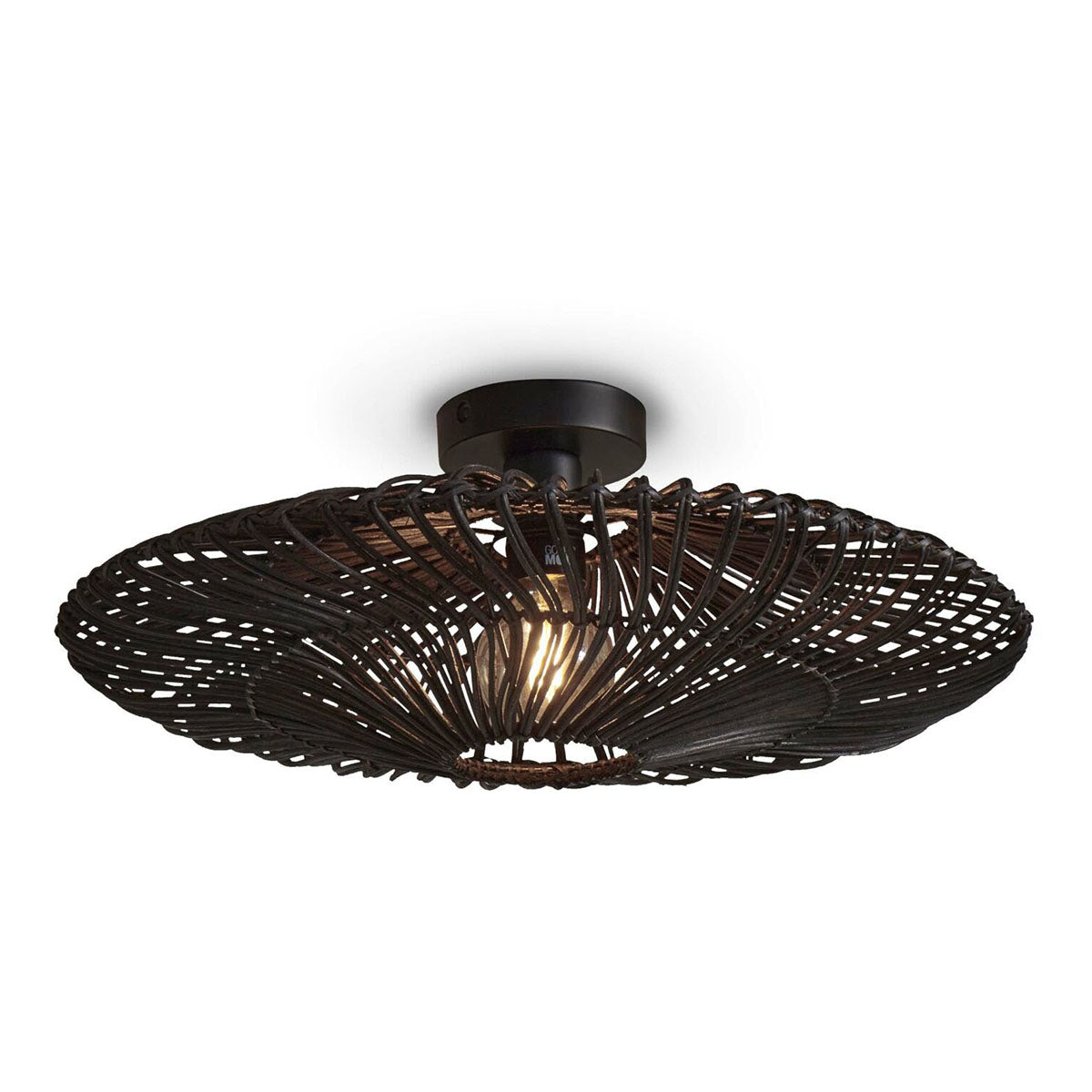 zwart-rotan-metaal-plafonniere-bohemian-good-mojo-zanzibar-main-image