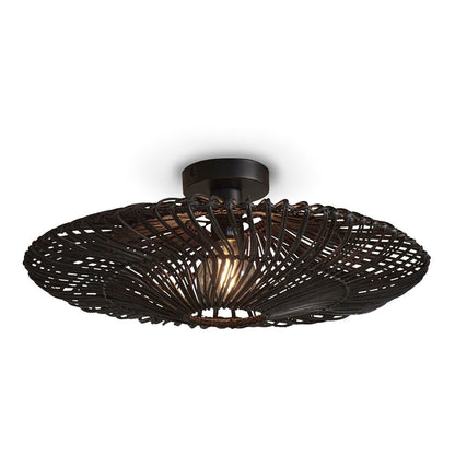 zwart-rotan-metaal-plafonniere-bohemian-good-mojo-zanzibar-main-image
