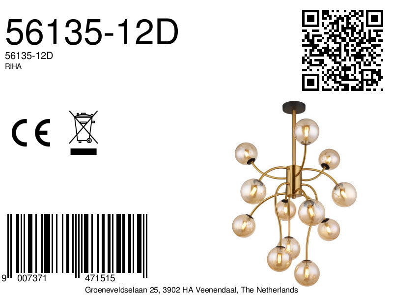 elegante-plafondlamp-met-amberkleurige-glazen-bollen-riha-variant-image8a