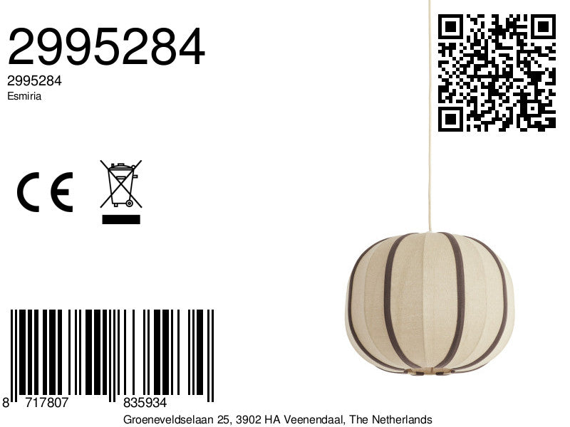hanglamp-textiel-naturel-met-donkerbruin-accent-light-living-esmiria-variant-image8a