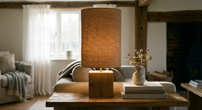 stoffen-lampenkap-beige-geweven-light-living-okavi-variant-image3