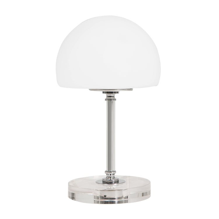 moderne-glazen-tafellamp-chroom-metaal-steinhauer-ancilla-main-image