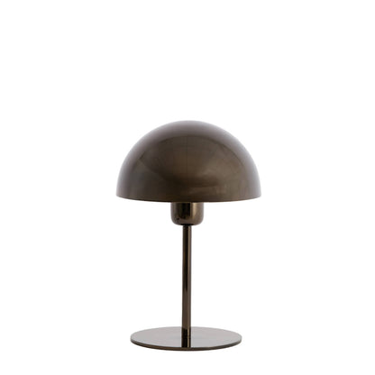 tafellamp-donker-bruin-zwart-stoer-mat-metaal-light-living-cedillo-main-image