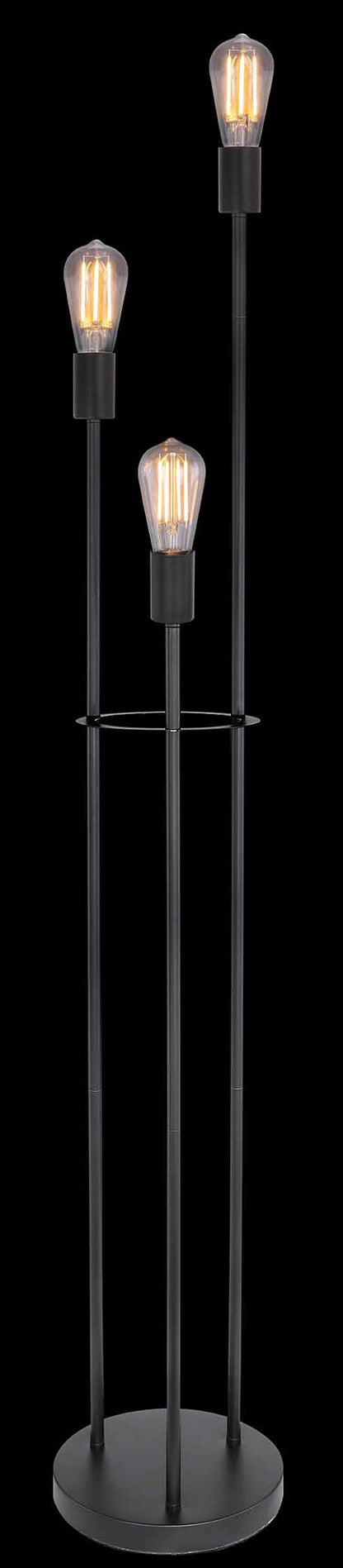 minimalistische-ronde-3-licht-vloerlamp-zwart-globo-martha-variant-image3