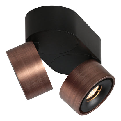 draaibare-opbouwspot-met-2-lichtpunten-brons-dimbaar-led-mexlite-fez-variant-image5