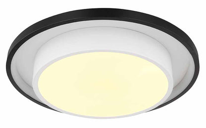 metalen-moderne-plafondlamp-zwart-globo-morgan-variant-image1