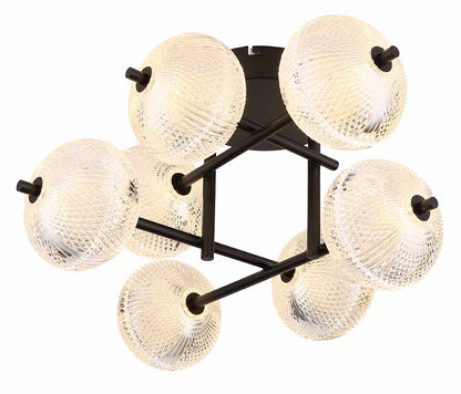 metalen-zwarte-art-deco-plafondlamp-globo-aida-variant-image2