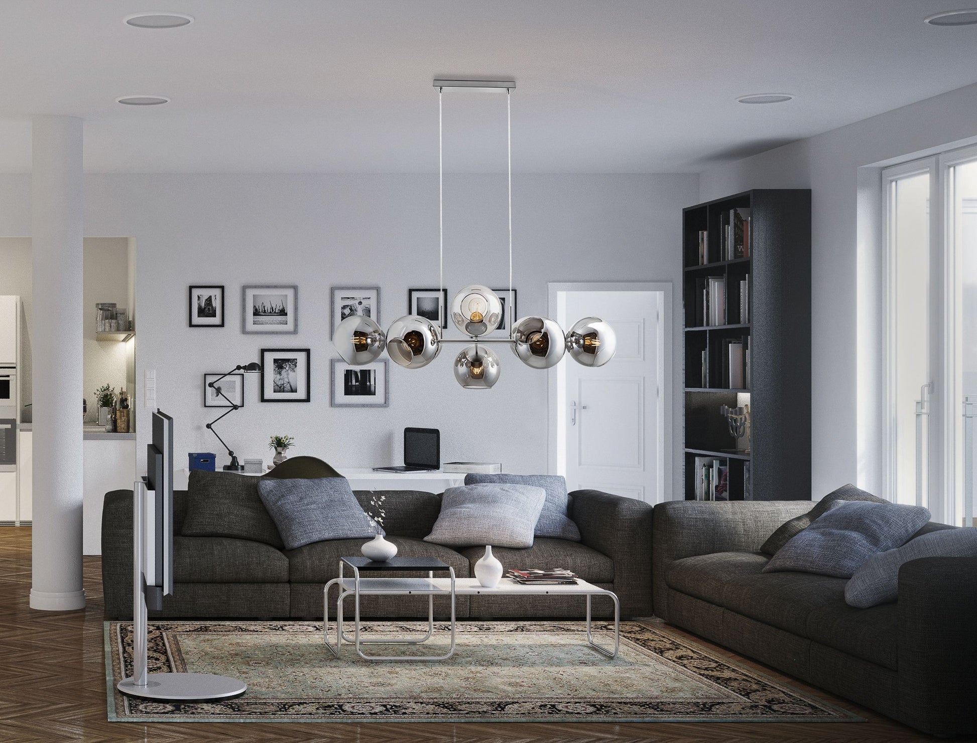 moderne-hanglamp-met-rookkleurig-glas-pilar-variant-image3