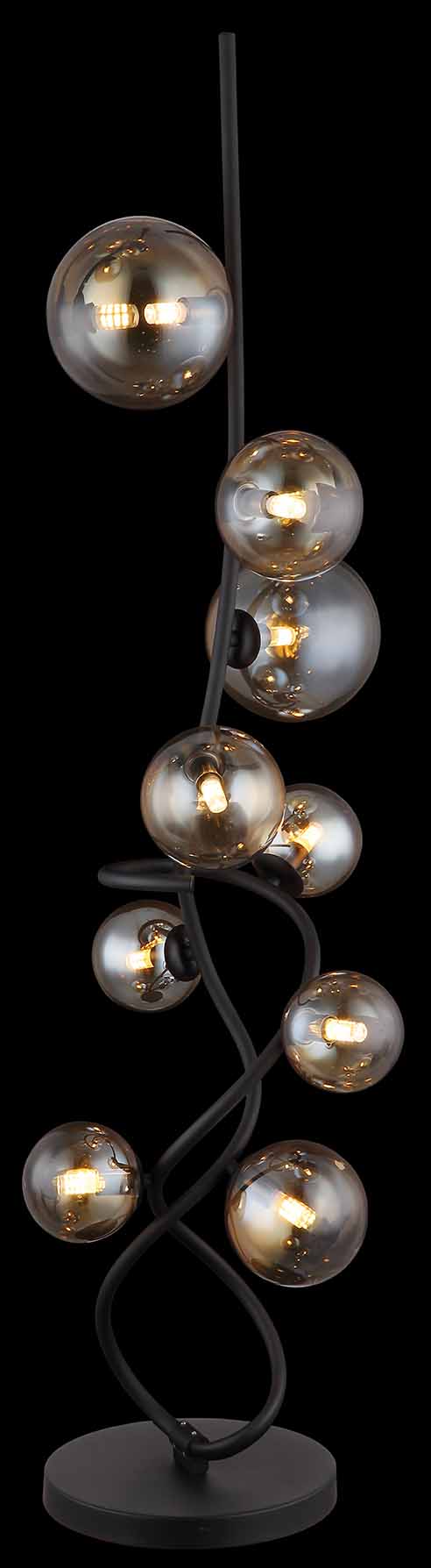vloerlamp-zwart-gedraaid-9-amberglasbol-globo-tuberius-variant-image1