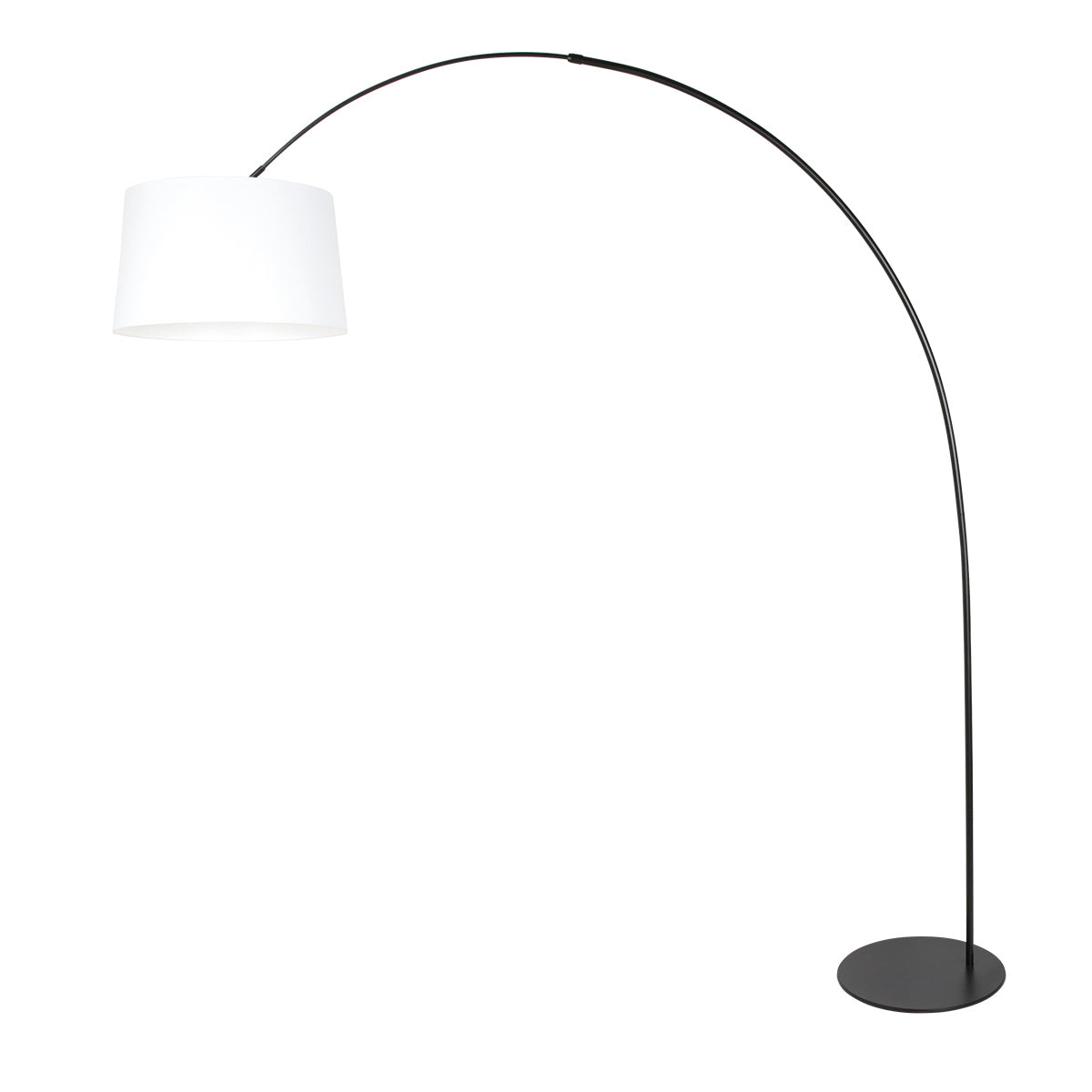 trendy-zwarte-booglamp-met-witte-kap-anne-lighting-curve-variant-image1