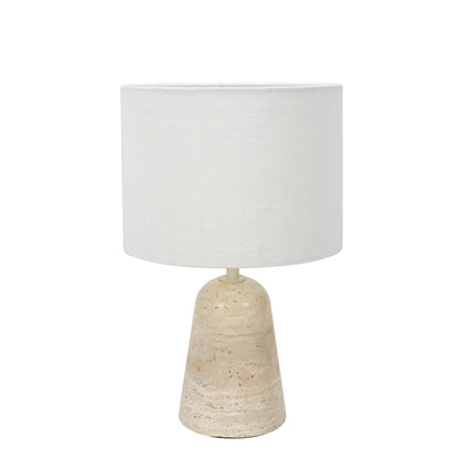 tafellamp-met-linnen-kap-en-travertin-voet-anne-light-travino-variant-image1