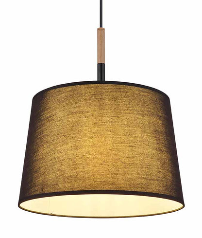klassieke-zwarte-metalen-stoffen-hanglamp-globo-kikki-variant-image1