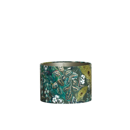 lampenkap-groen-botanisch-design-light-living-xenia-flora-main-image