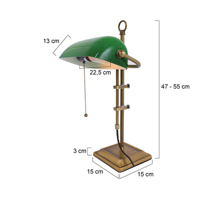 klassieke-bronzen-glazen-tafellamp-metaal-steinhauer-ancilla-variant-image7