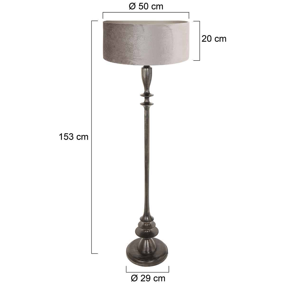 klassieke-zilver-zwarte-vloerlamp-steinhauer-bois-variant-image7