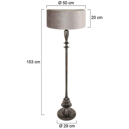 klassieke-zilver-zwarte-vloerlamp-steinhauer-bois-variant-image7