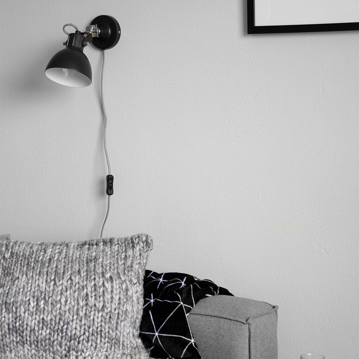 ronde-retro-flexibele-wandlamp-zwart-mexlite-cera-variant-image3