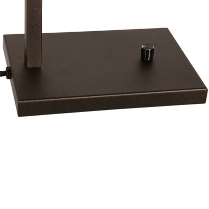 cacao-tafellamp-met-zwart-linnen-en-gouden-binnenkant-steinhauer-stang-variant-image10