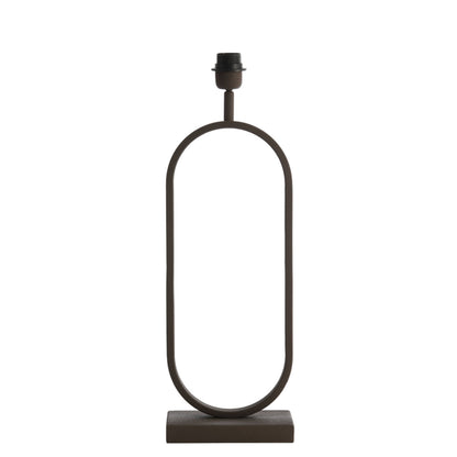ovaalvormige-bruine-lampenvoet-light-living-jamiri-main-image