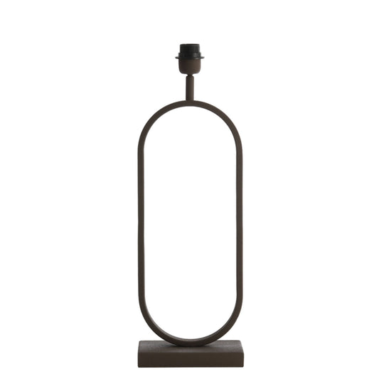ovaalvormige-bruine-lampenvoet-light-living-jamiri-main-image