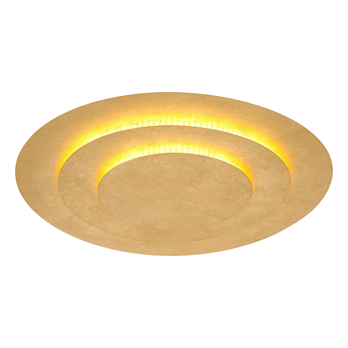 gouden-klassieke-metalen-plafondlamp-globo-heda-main-image