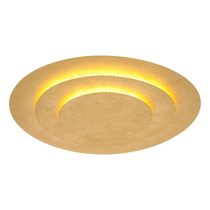 gouden-klassieke-metalen-plafondlamp-globo-heda-main-image