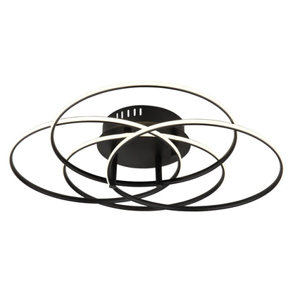 moderne-plafondlamp-met-stapelringen-en-zwart-design-kombos-main-image