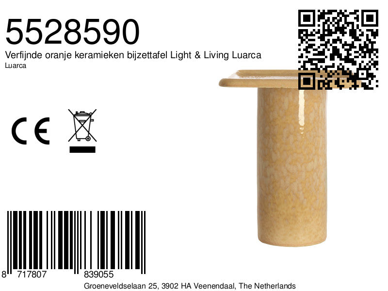 verfijnde-oranje-keramieken-bijzettafel-light-living-luarca-variant-image8a