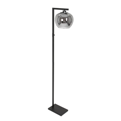industriele-zwarte-vloerlamp-rookglazen-bol-steinhauer-stang-variant-image1