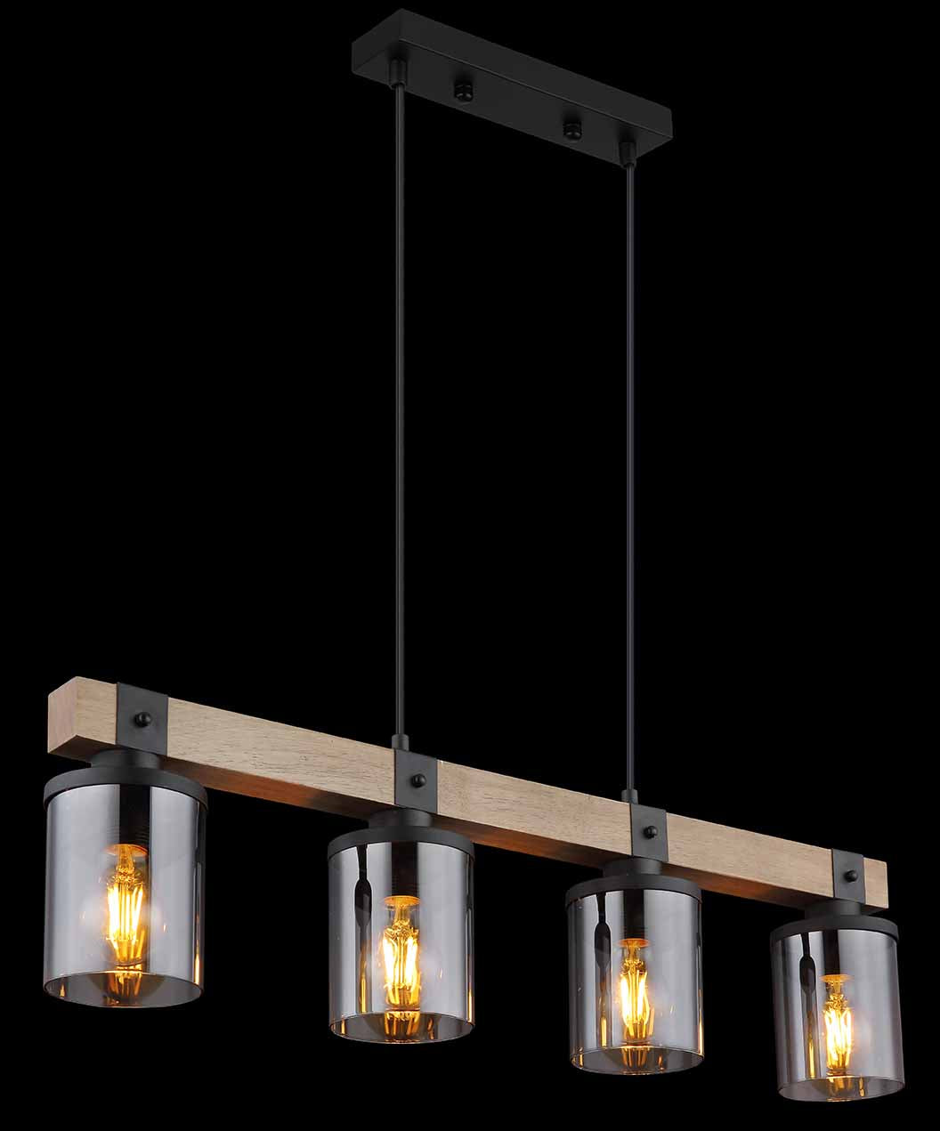 hanglamp-glas-zwart-landelijk-globo-lila-variant-image3