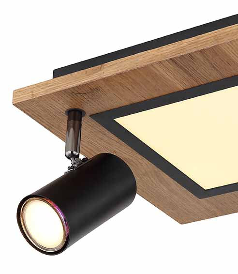 vierkante-zwart-bruine-plafondlamp-2-spot-globo-ulla-variant-image3