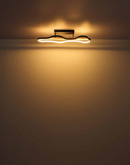 plafondlamp-langwerpig-zwart-houtlook-wolkvorm-globo-bezzy-variant-image2