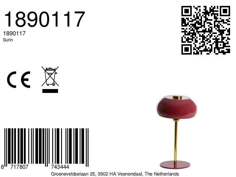 rode-metaal-glanzende-tafellamp-light-living-surin-variant-image8a