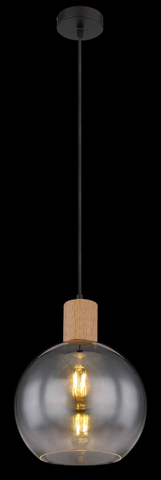 zwarte-bol-landelijke-hanglamp-globo-moitas-variant-image2