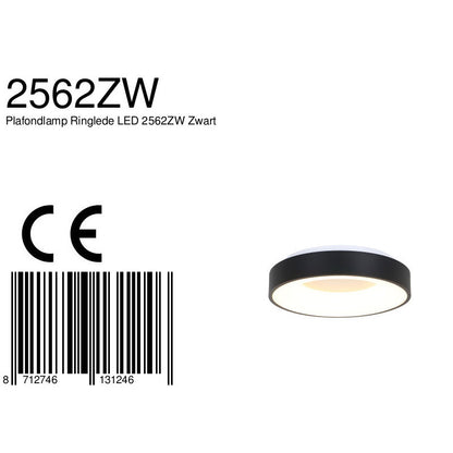 moderne-plafonniere-rond-led-steinhauer-ringlede-variant-image8