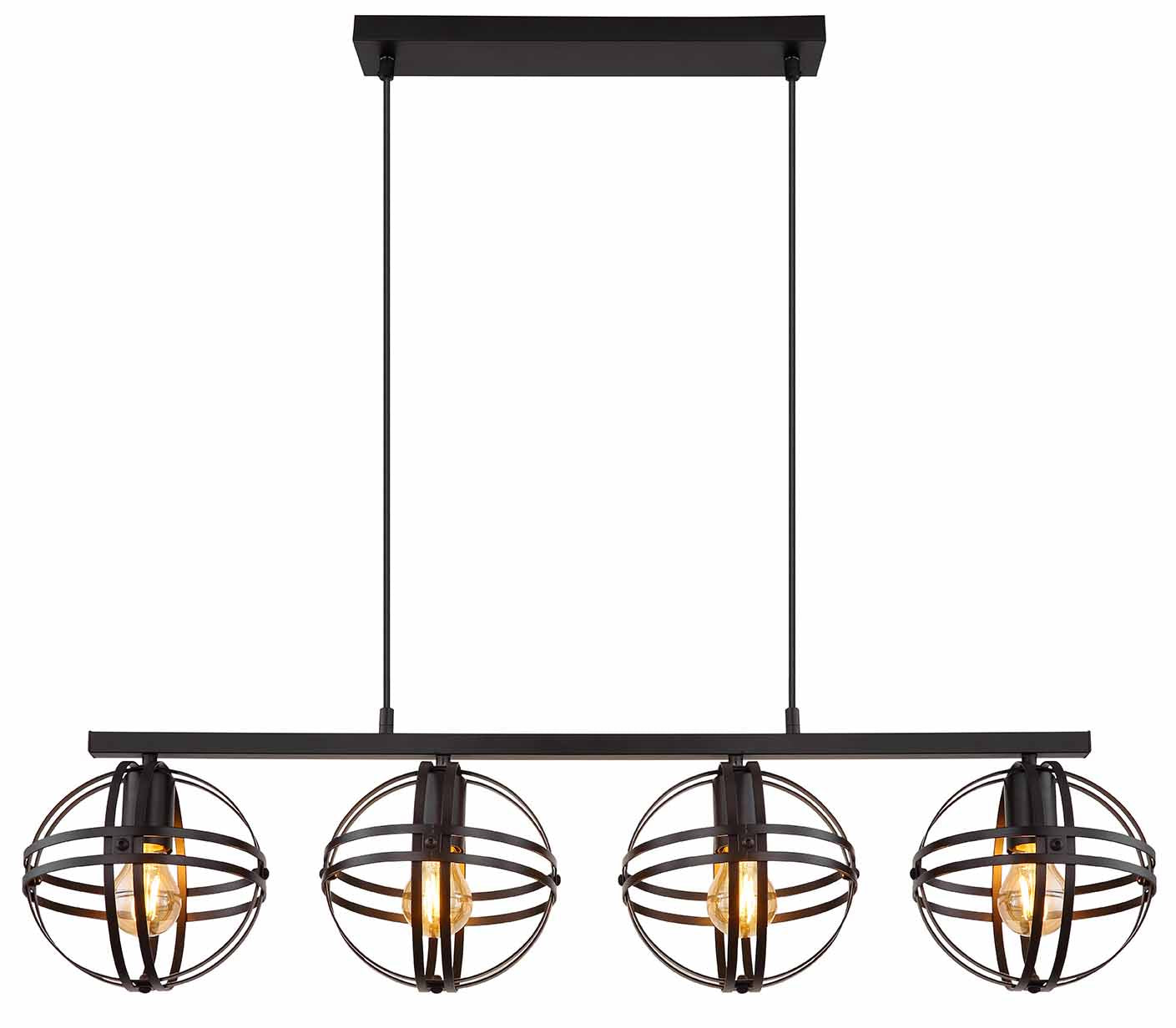 hanglamp-zwart-metaal-retro-globo-tamara-variant-image1