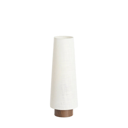 linnen-achtige-tafellamp-wit-kegelvormig-light-living-howie-main-image