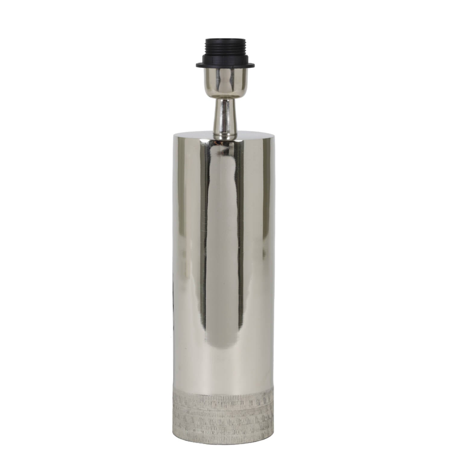 zilveren-cilindervormige-lampvoet-light-living-savi-main-image