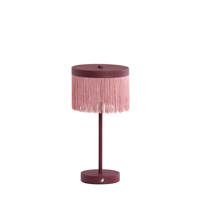 roze-tafellamp-met-franjes-light-living-diny-main-image