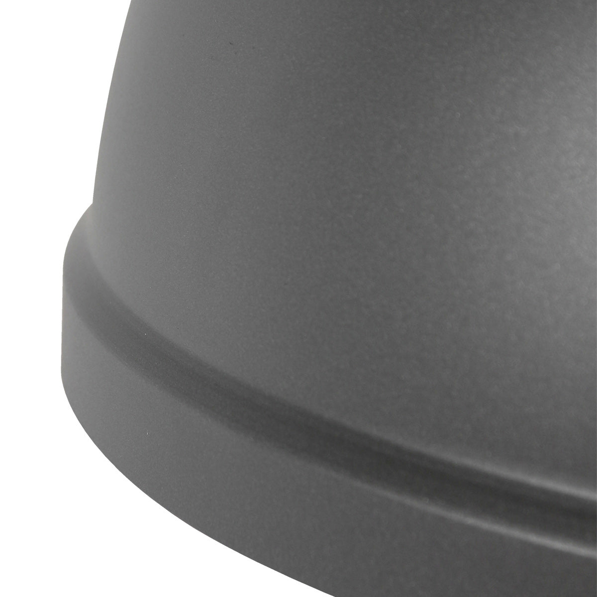 Mexlite Gaeve Black Industrial Pendant Light Ø50cm – image 11