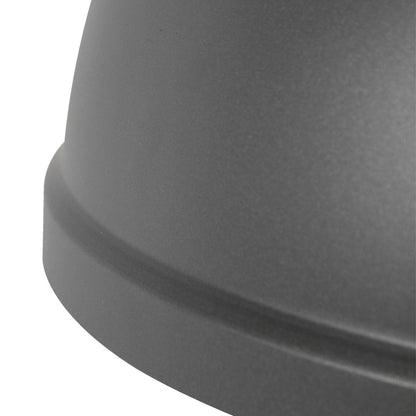 Mexlite Gaeve Black Industrial Pendant Light Ø50cm – image 11