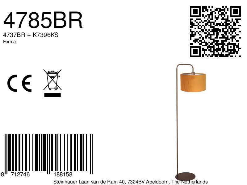 bronskleurige-vloerlamp-met-gouden-velours-kap-mexlite-forma-variant-image8a