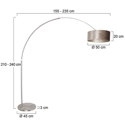 stalen-booglamp-met-zilveren-lampenkap-steinhauer-sparkled-light-variant-image7