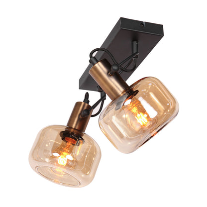 dubbele-bronzen-wandlamp-glas-steinhauer-glaslic-variant-image10