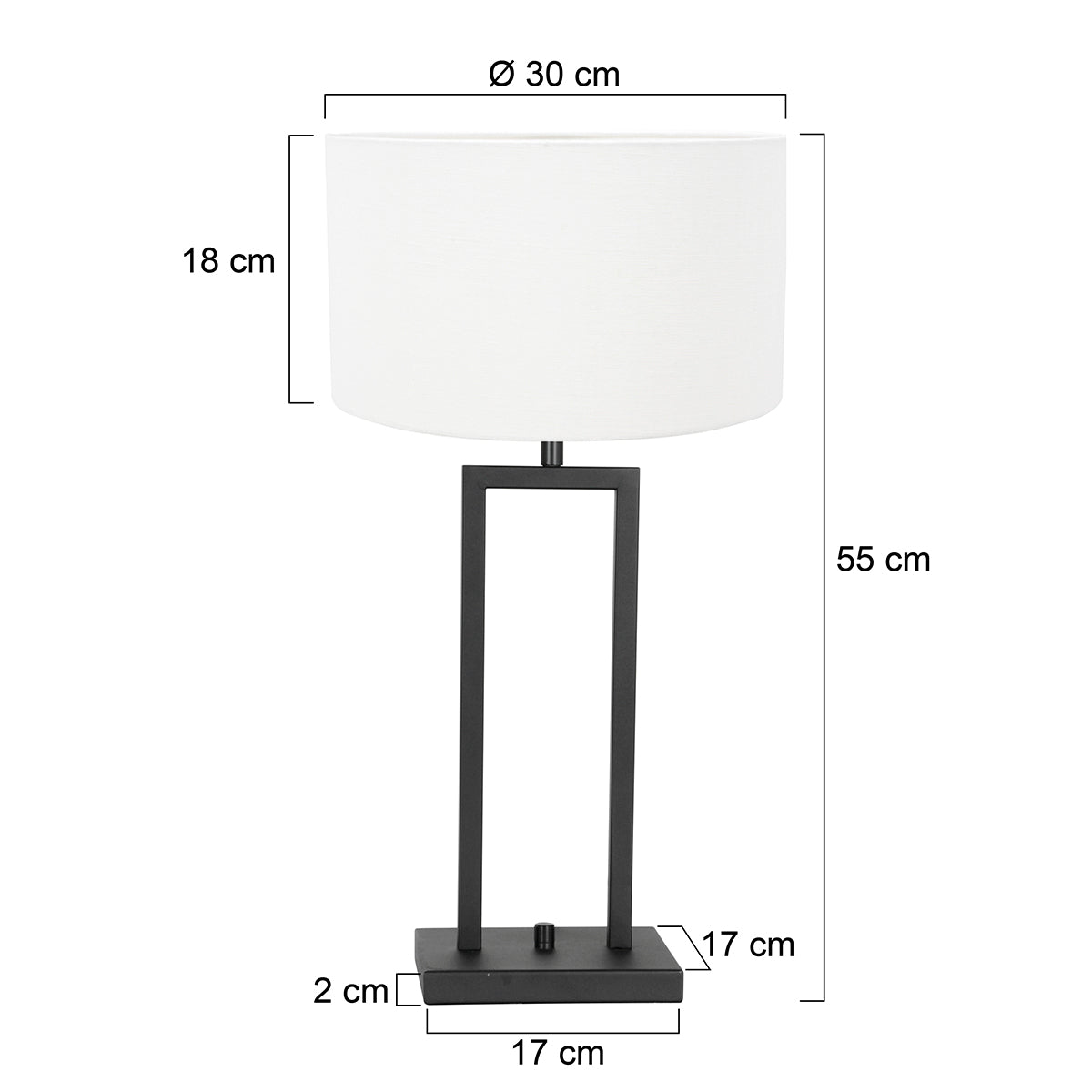 tafel-schemerlamp-met-witte-kap-steinhauer-stang-variant-image7